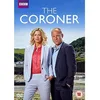 Image de The Coroner: Series 1 (3 DVD) [Edizione: Regno Unito] [Import]
