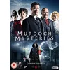 Image de Murdoch Mysteries-Complete Series 6 (4 DVD) [Edizione: Regno Unito] [Import]