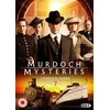 Image de Murdoch Mysteries Series 7 (5 DVD) [Edizione: Regno Unito] [Import]