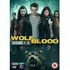 Image de Wolfblood: Complete Series 1,2,3,4,5 Boxset [10 discs] [DVD]