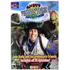 Image de Andy's Prehistoric Adventures-S1 [Edizione: Regno Unito] [Import]
