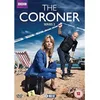 Image de The Coroner-Series 2 (BBC) (3 DVD) [Edizione: Regno Unito] [Import]