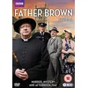 Image de Father Brown-Series 5 (4 DVD) [Edizione: Regno Unito] [Import]