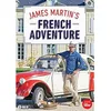 Image de James Martins French Adventure (Itv) (5 DVD) [Edizione: Regno Unito] [Import]