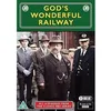 Image de Gods Wonderful Railway (BBC) (2 DVD) [Edizione: Regno Unito] [Import]