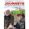 Image de Canal Journeys: The Best of Series One & Two [Edizione: Regno Unito] [Import]