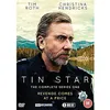 Image de Tin Star (4 DVD) [Edizione: Regno Unito] [Import]