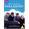 Image de Tales of Para Handy-Series One & Two (BBC) (3 DVD) [Edizione: Regno Unito] [Import]
