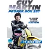 Image de Guy Martin's Proper Box Set [Edizione: Regno Unito] [Import]