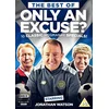 Image de The Best of Only an Excuse (BBC) 2017 (2 DVD) [Edizione: Regno Unito] [Import]