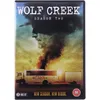 Image de Wolf Creek: Season Two (2 DVD) [Edizione: Regno Unito] [Import]