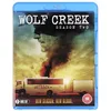 Image de Wolf Creek: Season Two (2 Blu-Ray) [Edizione: Regno Unito] [Import]