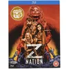 Image de Z Nation: Season 1-2-3-4-5 Box Set (20 Blu-Ray) [Edizione: Regno Unito] [Import]