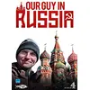 Image de Martin: Our Guy in Russia [Edizione: Regno Unito] [Import]