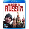 Image de Our Guy in Russia [Guy Martin] [Blu-ray]