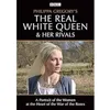 Image de Philippa Gregory's The Real White Queen and her Rivals [BBC] [DVD]