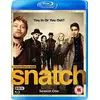Image de Snatch: Season One [Blu-ray]