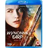 Image de Wynonna Earp: Season 2 [Official UK Release] [Blu-ray]