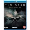 Image de Tin Star: Season 1 & 2 Boxset (6 Blu-Ray) [Edizione: Regno Unito] [Import]