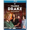 Image de Frankie Drake Mysteries Season 3 Blu-Ray [Blu-ray 3D]