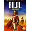 Image de Bilal: A New Breed of Hero [DVD]