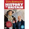 Image de Tony Robinson's History of Britain [DVD]