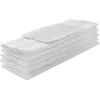 Image de iRobot Accessoire Officel - 10x Lingettes pour Braava Jet - Mode Nettoyage Sec