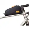 Image de Restrap Top Tube Bolt - Black