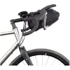 Image de Restrap Race Aero Bar Bag 7L Noir