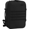 Image de CabinZero Militaire - Bagage à main - CZ09, Noir, 44L Cabine Size, Noir, 44L Cabine Size, Sac à dos