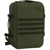 Image de Cabin Zero Military - Vert