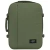 Image de Cabinzero Classic Backpack 44L, Sac à Dos Unisexe Adultes, Georgian Khaki, 36x51x19-5060368841061