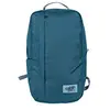 Image de CABINZERO CLASSIC FLIGHT 12L, Sac à dos UNISEXE ADULTES, ARUBA BLUE, 18x34x13,5 -