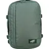 Image de Cabinzero Classic Plus 32L Ultra Light Cabin Bag with Luggage TRACKERS, Sac à Dos Unisex, Georgian Khaki, 32