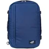 Image de Cabinzero Classic Plus 32L Ultra Light Cabin Bag with Luggage TRACKERS, Sac à Dos Unisex, Navy, 32