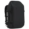 Image de Cabinzero Adv 32l Sac à dos unisexe adulte, Noir (Absolute Black), Talla única, Décontracté