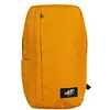 Image de CABINZERO Sac à dos, Orange Chill, 18x34x13,5