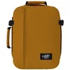 Image de Cabinzero Classic Backpack 28L Sac à Dos, Orange Chill, 29,5x39x20 Unisexe Adultes