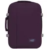 Image de Cabinzero Sac à dos classique unisexe 44l, violet minuit, Taille unique, Décontracté
