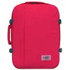 Image de Cabinzero Classic 44 L Sac à Dos Unisexe Adulte, Miami Magenta, Talla única, Décontracté