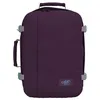 Image de Cabinzero Sac à dos unisexe Classic 36 l, Violet nuit, Taille unique, Décontracté