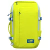 Image de Cabinzero Adv 32l Sac à dos unisexe adulte, Vert citron (Mojito Lime), Talla única, Décontracté