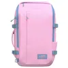 Image de Cabinzero ADV 32L-Adventure Cabin Backpack with Luggage TRACKERS, Sac à Dos Unisex, Sakura, 32