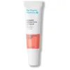 Image de The Organic Pharmacy Baume à lèvres protecteur vitaminé, 10 ml - Baume riche au beurre - Huiles nourrissantes et antioxydants - Sauve les lèvres sèches et assoiffées - 66,4 % biologique, 39,9