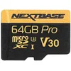 Image de Nextbase Series 2 SD Cards (64GB)