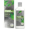Image de Dr. Organic Rétablir Restructuration Mousse pour les Cheveux/Peau au huile de Chanvre Bio 150 ml