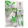 Image de Dr. Organic - Hemp Oil Rescue Restoring Hair & Scalp Treatment Masque et cure cheveux 150 ml female