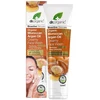 Image de Dr. Organic - Moroccan Argan Oil Nettoyage du visage Savon visage 150 ml unisex