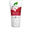 Image de Dr. Organic Soin Nettoyant Visage à la Rose Bio 150 ml