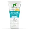 Image de Dr. Organic Gel Nettoyant à l'Huile de Tea Tree Bio Skin Clear 125 ml
